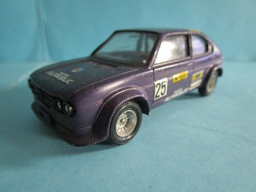 Solido ancien 69 alfa - ancien,