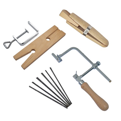 Kit attrezzi per - , fare