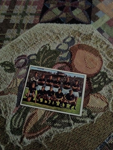 Figurina panini calciatori - panini,