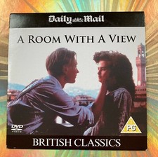 A Room With a View 1985 Film -