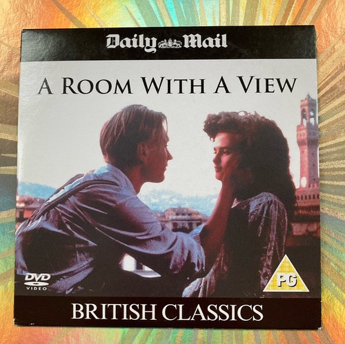 Room with view 1985 film - room,