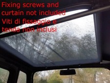 Kit per Tenda parasole