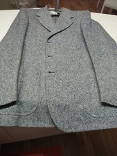 Giacca Sartoriale Uomo