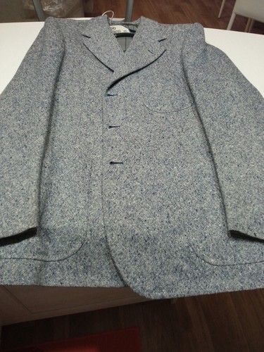 Giacca sartoriale uomo - sartoriale,