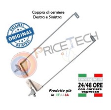 Cerniere Coppia Hinges Staffe