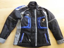 Giacca moto per bambini