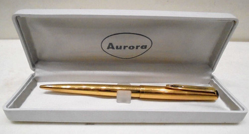 Penna biro aurora - penna, oro