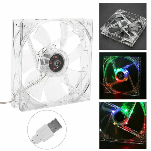 Ventola raffreddamento led - ventola, di