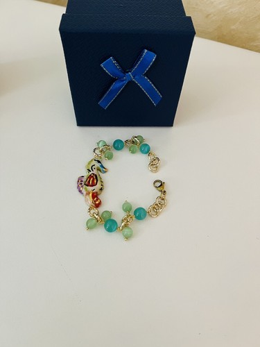 Bracciale cavalluccio marino - bracciale,