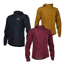 ⭐ Giacca impermeabile FOX