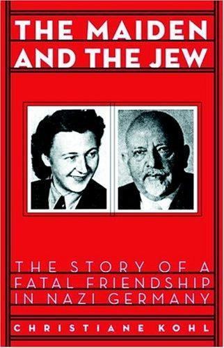 Maiden the jew - maiden, story