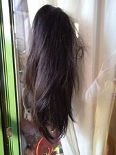 Hair Do Exstension  Sintetico