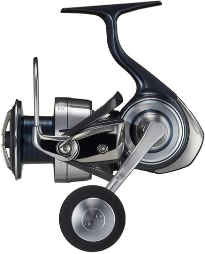 Mulinello spinning daiwa - spinning,