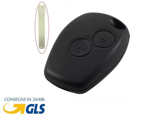 Guscio cover chiave 2t - cover,