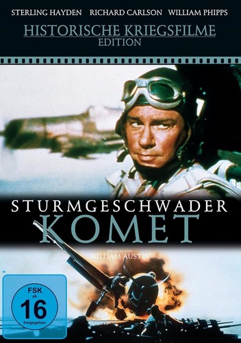 Sturmgeschwader komet richard - sturmgeschwader,