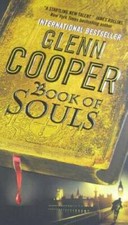 Book of Souls (Will Piper) -