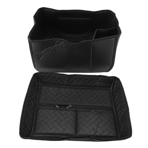 Fodera bauletto moto nero - , 45l