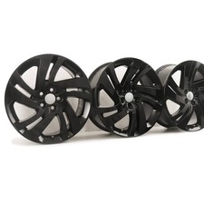 Cerchi in lega Land Rover