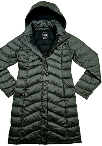 Hot cappotto donna - the, north
