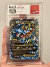 Charizard xy fuoco - ex,