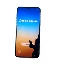 Samsung Galaxy S22 128GB Nero Sbloccato Doppia SIM LCD DIFETTOSO NO RISPOSTA 957