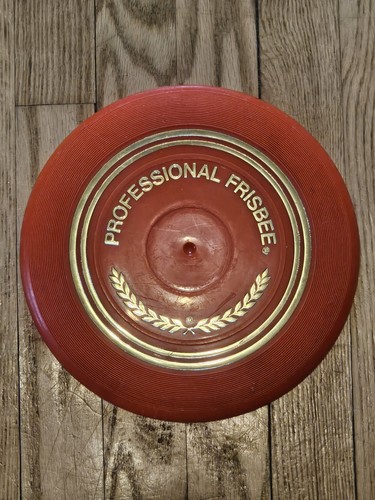Wham professional frisbee - wham-o,