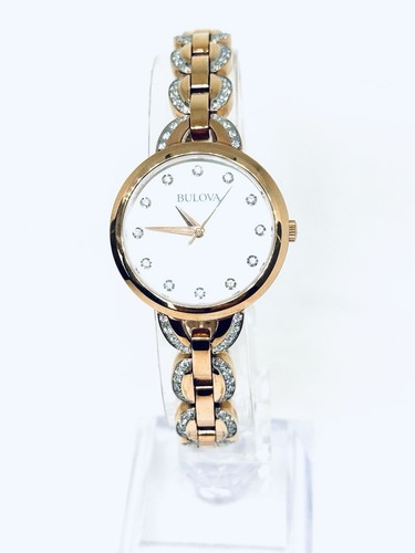 Orologio donna bulova - orologio,
