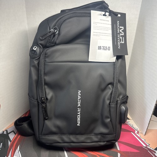 Borsa tracolla mark - a,