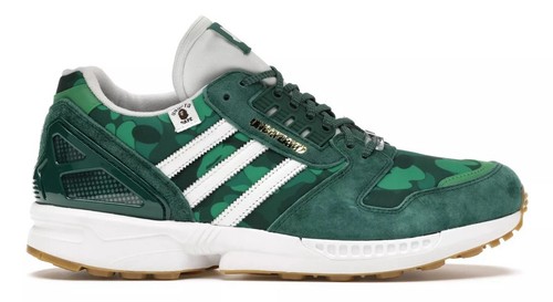 Adidas 8000 bape x - adidas,