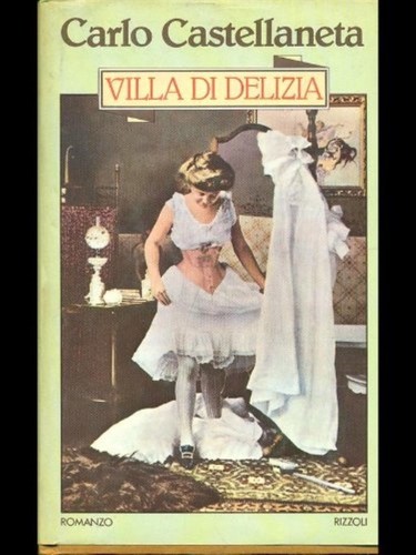 Villa delizia carlo - villa, di