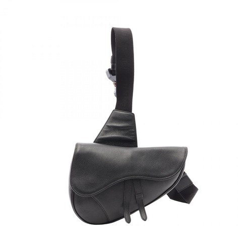 Borsa dior saddle waist - borsa,