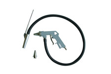 Pistola Sabbiatrice per