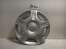 COPRI CERCHI PER FORD Fiesta 5° Serie 1140169 ZH12M7JB (05>08)