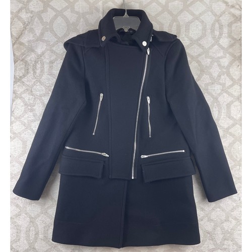 Cappotto moto zara donna - moto,