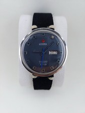 Roamer mustang D+D automatico