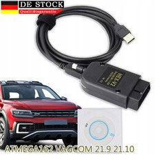 Tester Errori Auto ATMEGA162