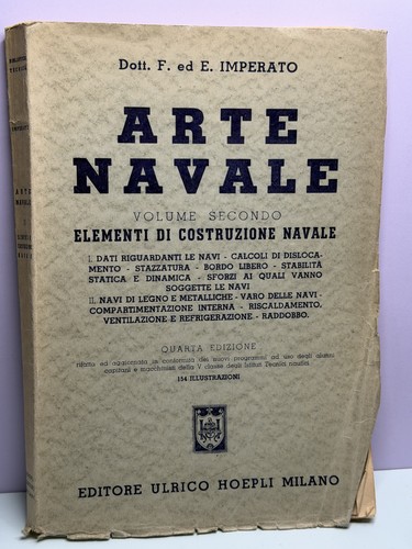 Arte navale elementi - arte,