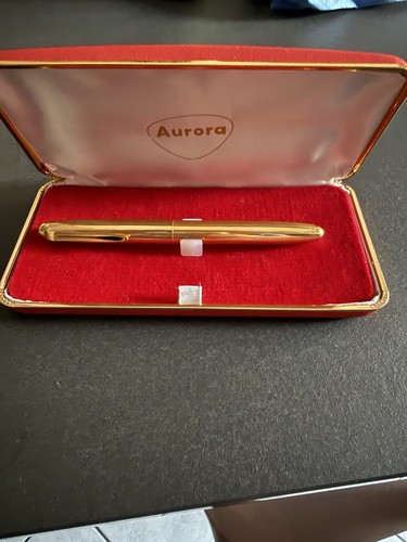 Aurora penna a sfera - a,