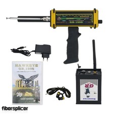 GR-1000 HAWKEYE Cacciatore di