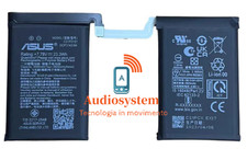 BATTERIA PILA ORIGINALE ASUS