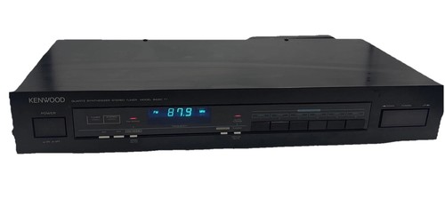 Kenwood basic - basic, t1