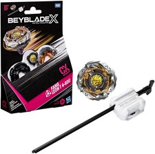 Hasbro beyblade fang - fang, t