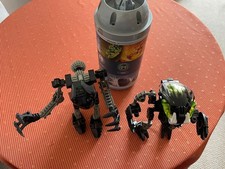 Lego bionicle onua - onua, nuva