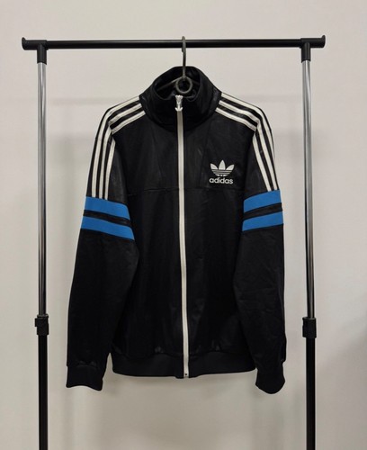 Giacca pista adidas chile - giacca, da
