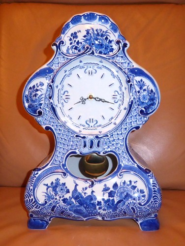 Royal delft de porceleyne - royal,