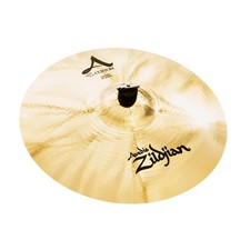 Zildjian custom crash - crash, 18"