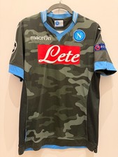 Maglia Napoli 2013/2014