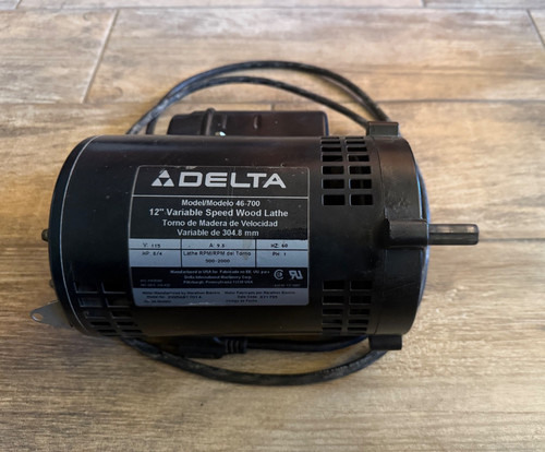 Motore delta oem adatto per - motore,