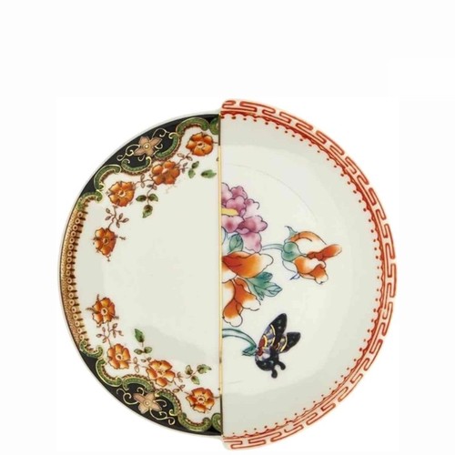 Piattino pane seletti - pane,