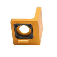 ISO30 CNC Supporto Retto Cono